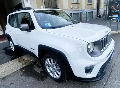 Jeep Renegade 1.0 t3 Longitude 2wd