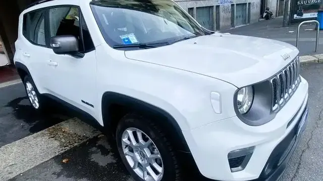 Jeep Renegade 1.0 t3 Longitude 2wd