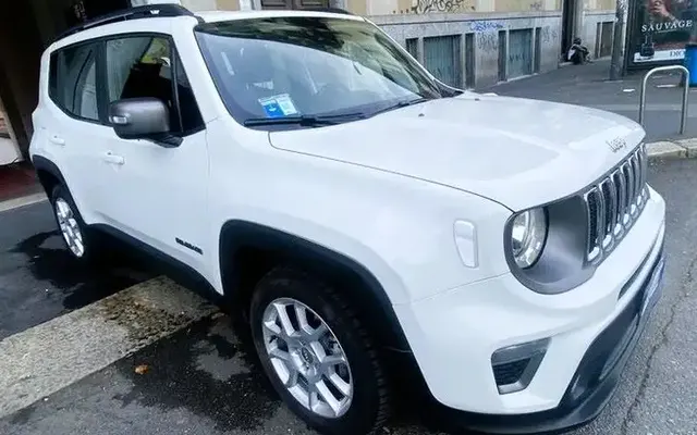 Jeep Renegade 1.0 t3 Longitude 2wd