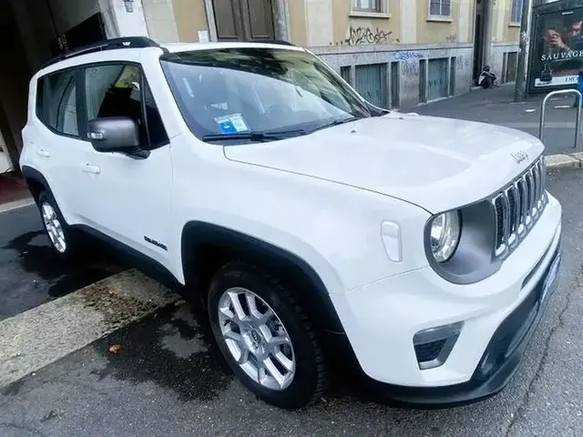 Jeep Renegade 1.0 t3 Longitude 2wd