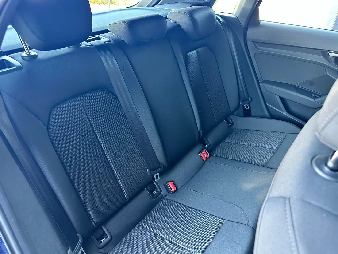 Audi A3 Sportback 30 2.0 tdi Business Advanced s-tronic 2022 — foto 9