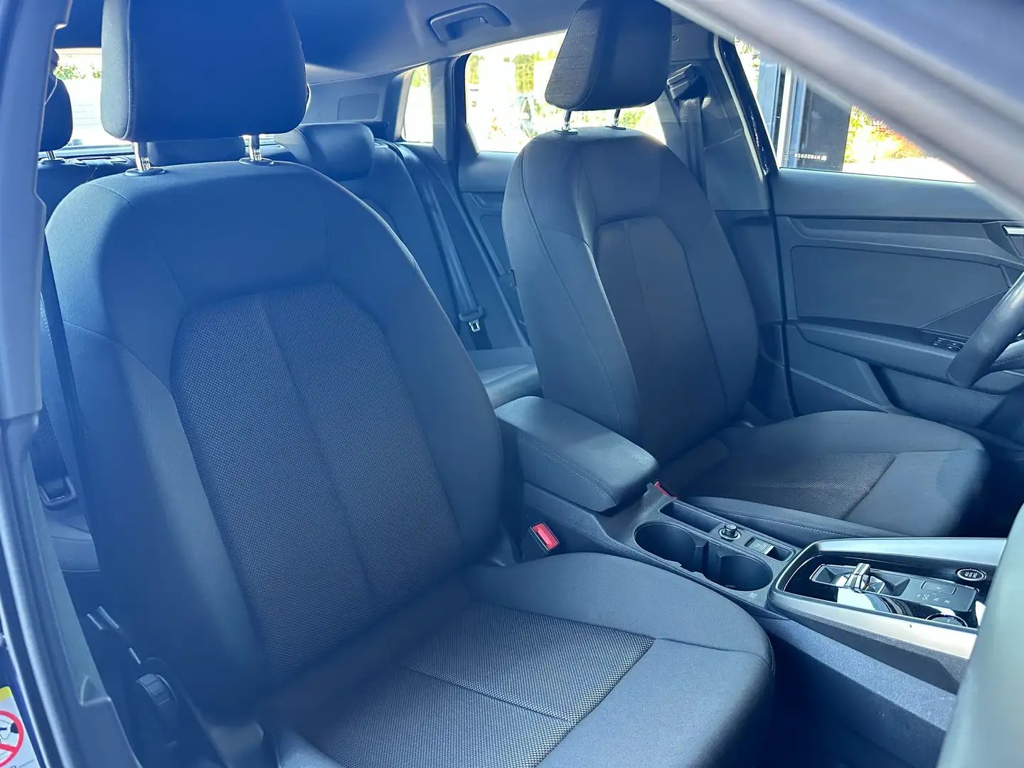 Audi A3 Sportback 30 2.0 tdi Business Advanced s-tronic 2022 — foto 8