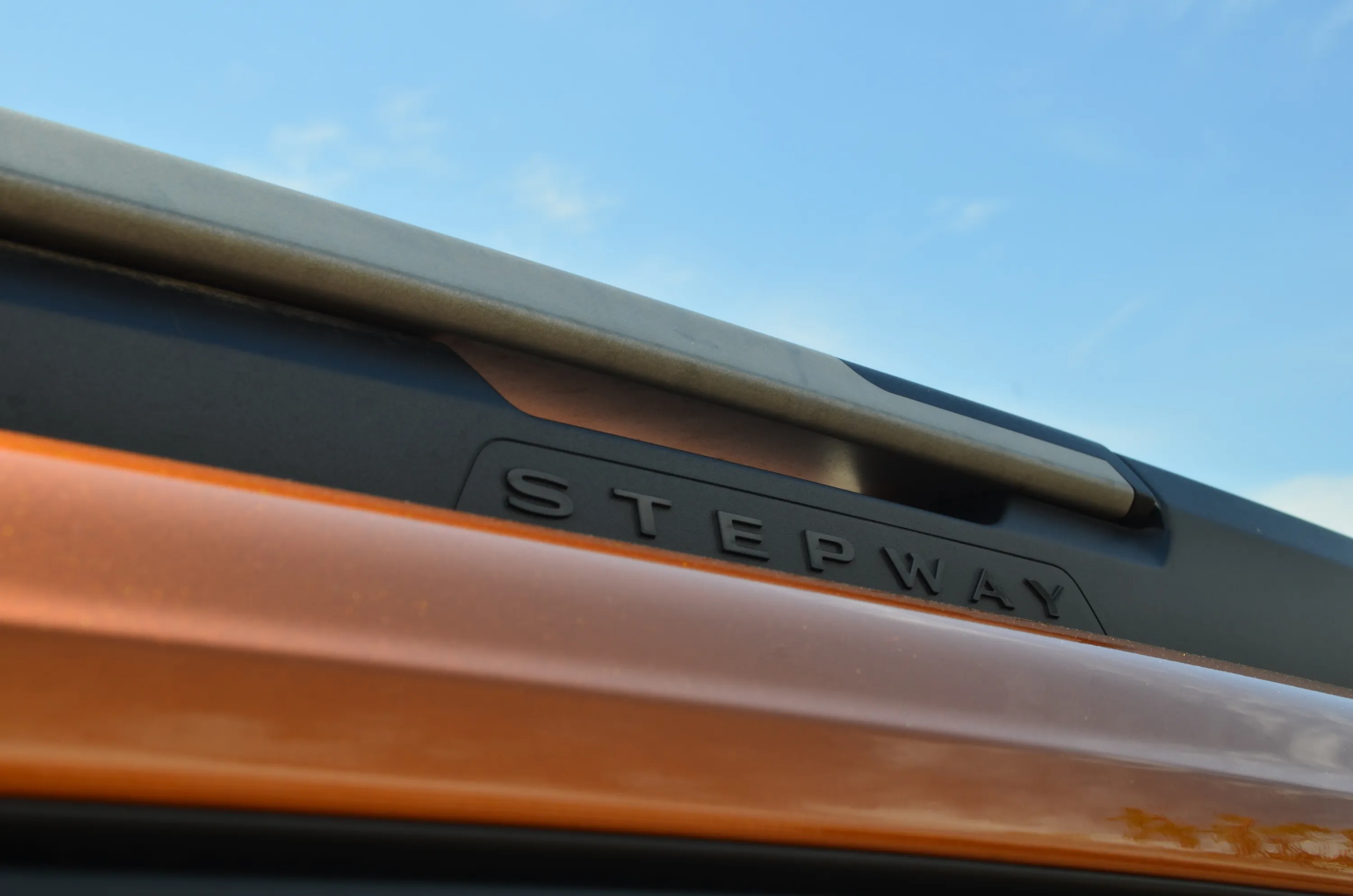 Dacia Sandero Stepway 1.0 tce Comfort SL DaciaPlus Eco-g 100cv 2023 — foto 42
