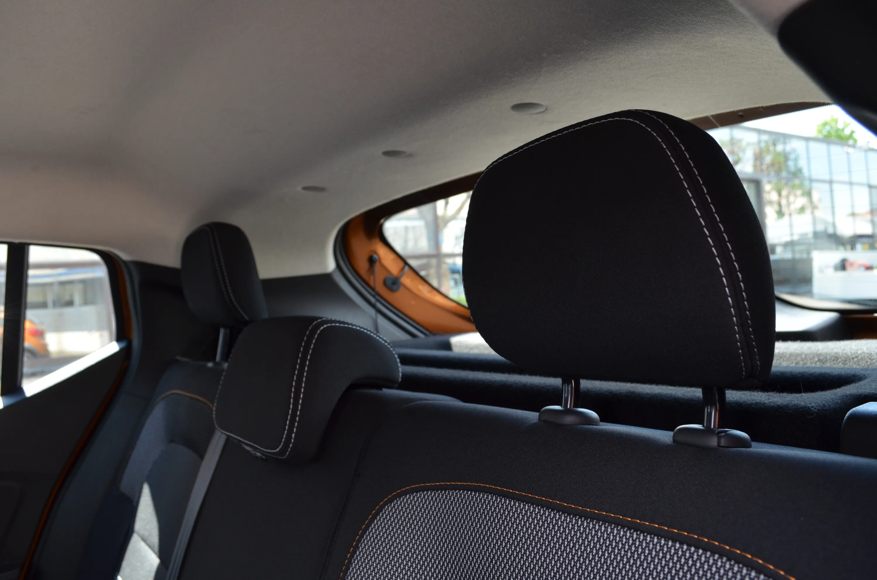 Dacia Sandero Stepway 1.0 tce Comfort SL DaciaPlus Eco-g 100cv 2023 — foto 23