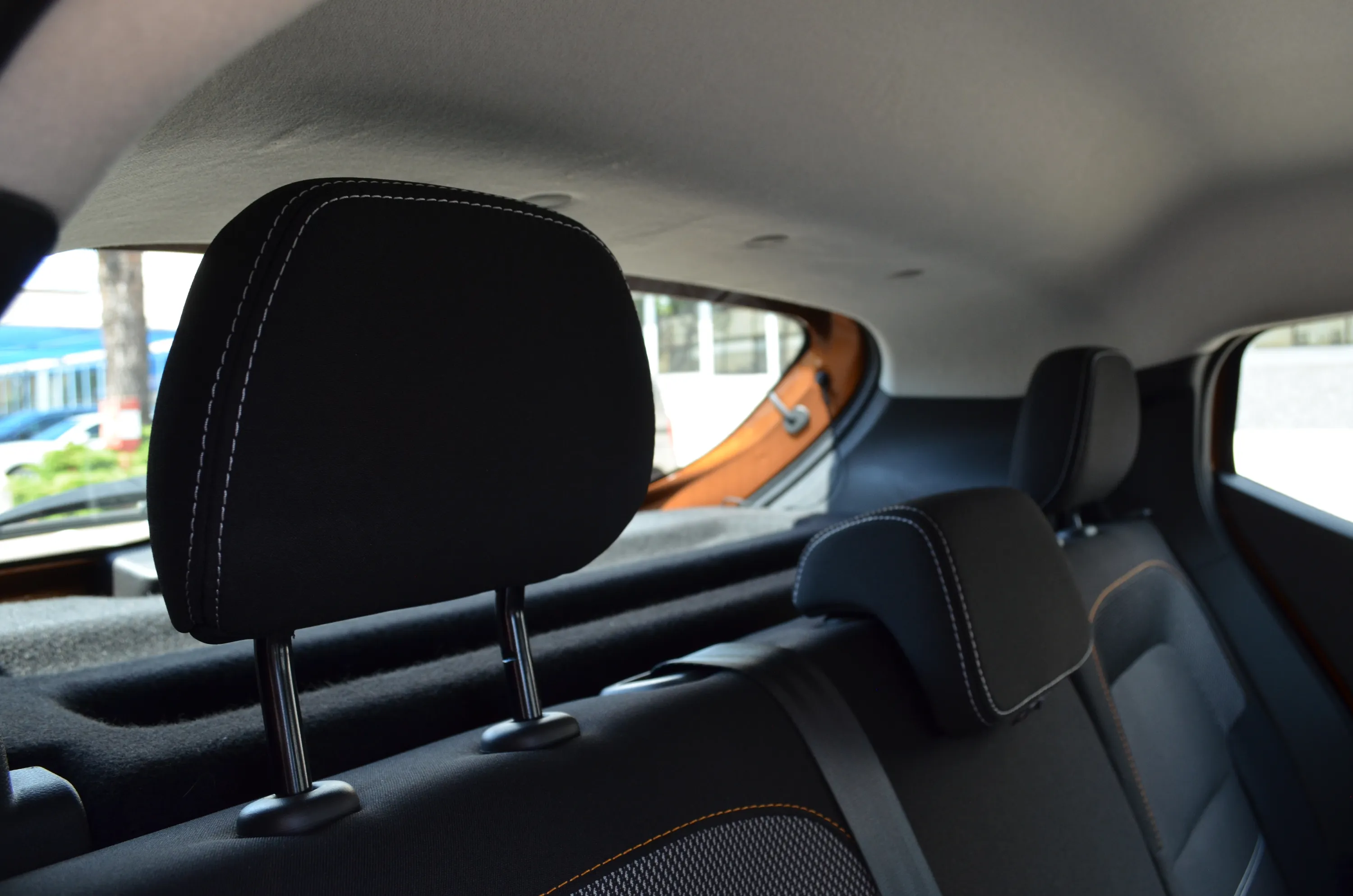 Dacia Sandero Stepway 1.0 tce Comfort SL DaciaPlus Eco-g 100cv 2023 — foto 25