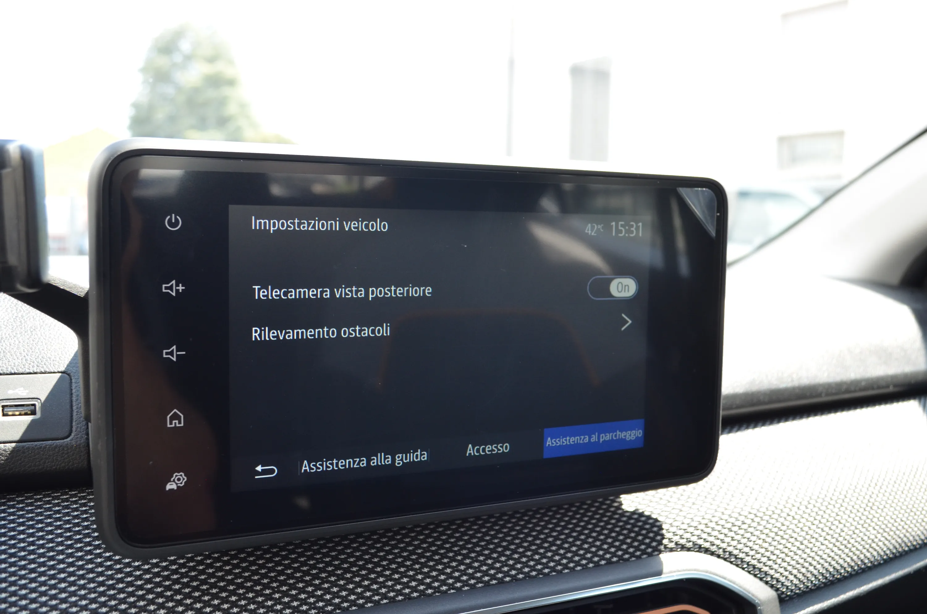 Dacia Sandero Stepway 1.0 tce Comfort SL DaciaPlus Eco-g 100cv 2023 — foto 35