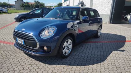 Mini Mini Clubman 1.5 One D Business