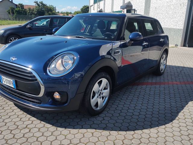 Mini Mini IV F54 2016 Clubman