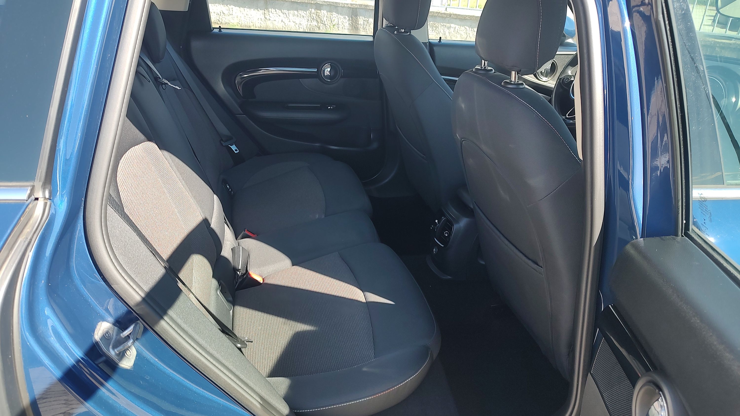 Mini Mini Clubman 1.5 One D Business 2016 — foto 10