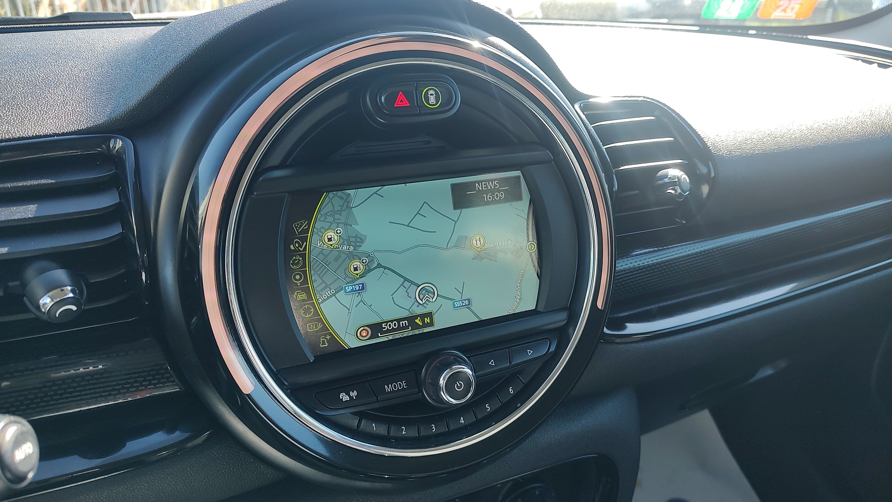 Mini Mini Clubman 1.5 One D Business 2016 — foto 15