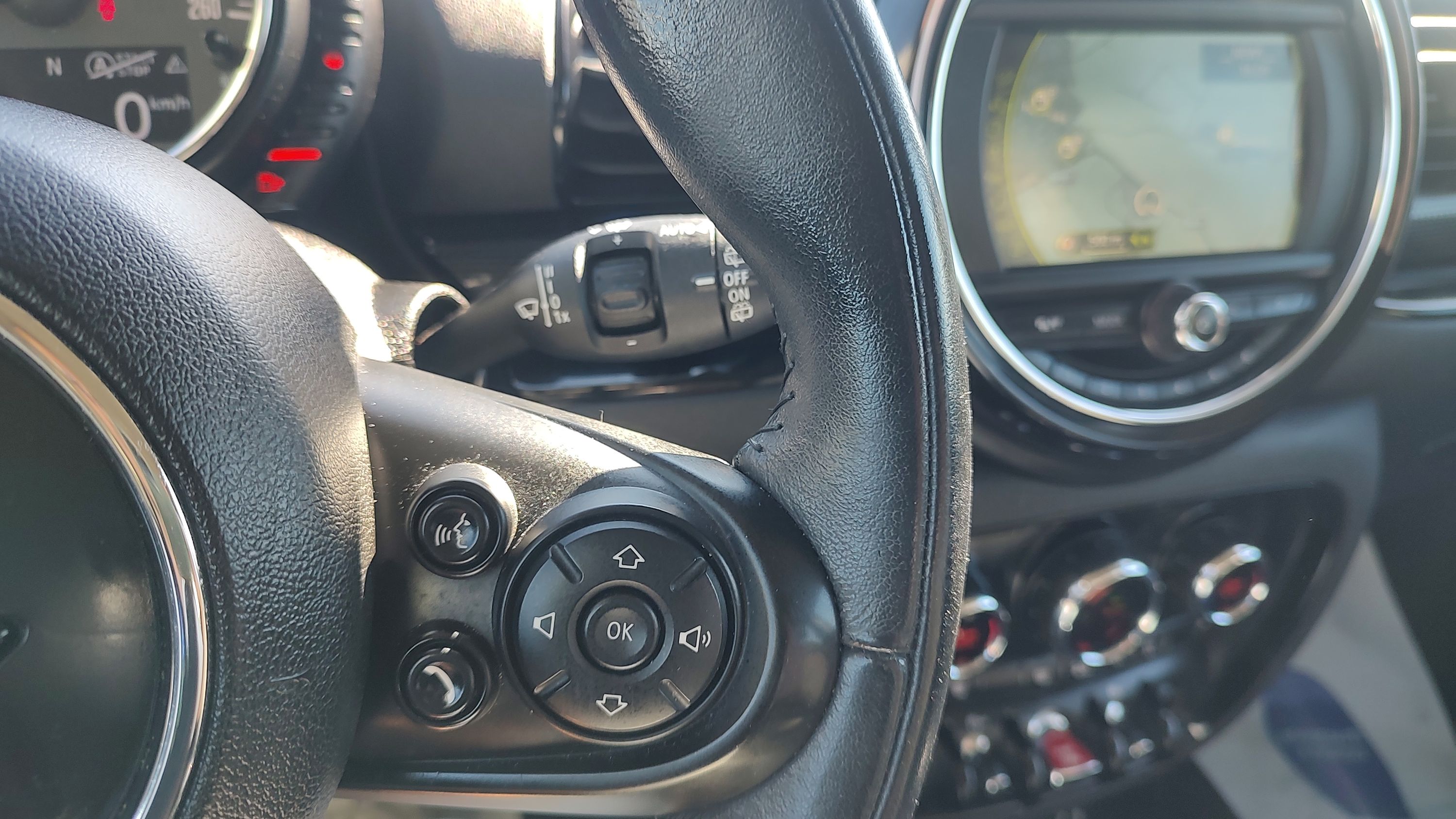 Mini Mini Clubman 1.5 One D Business 2016 — foto 16
