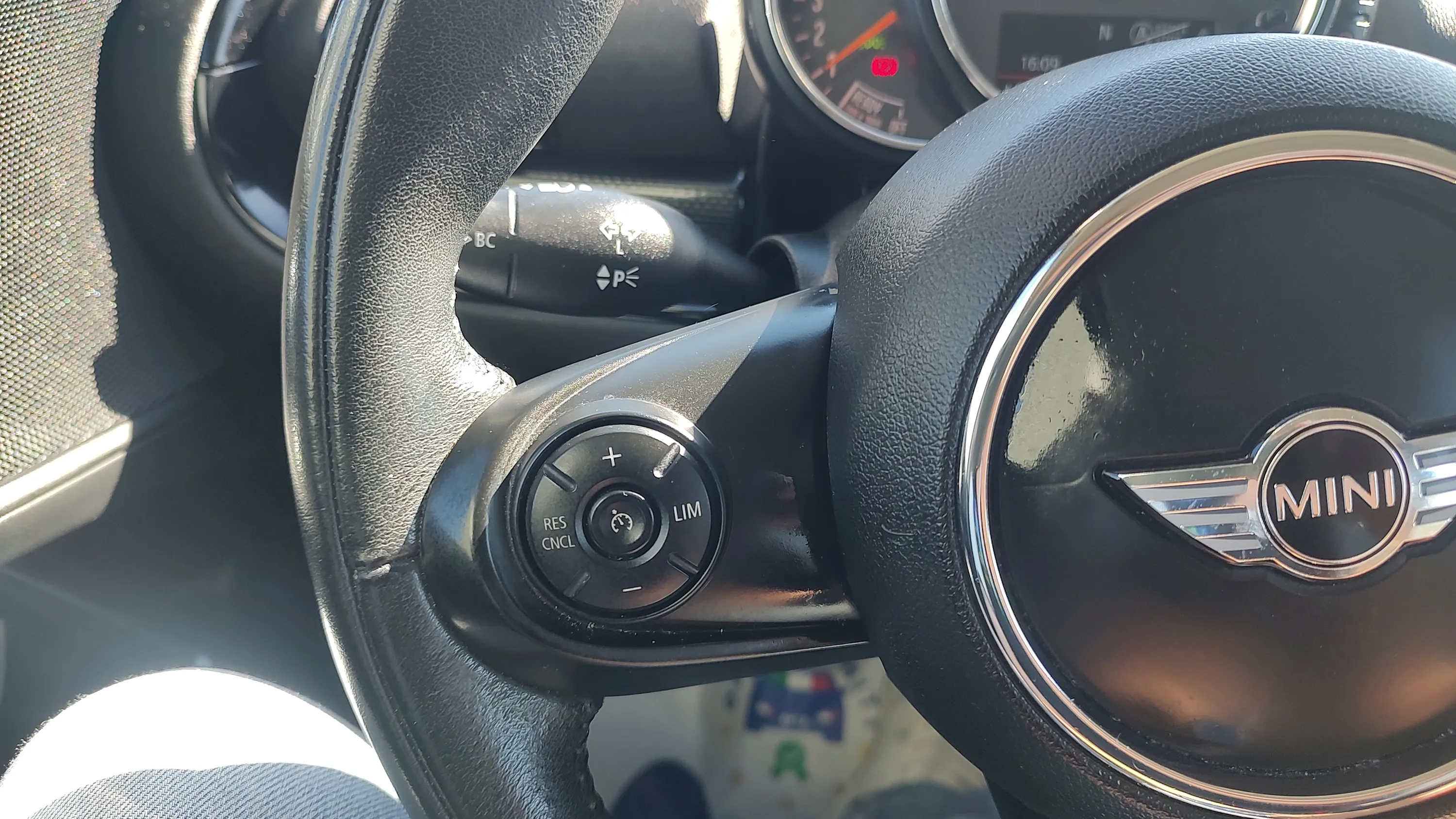 Mini Clubman 1.5 One D Business 2016 — foto 17