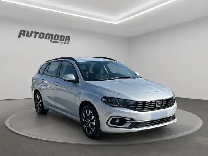 Fiat Tipo 5p 1.3 mjt CityLife s&s 95cv 2022 — foto 3