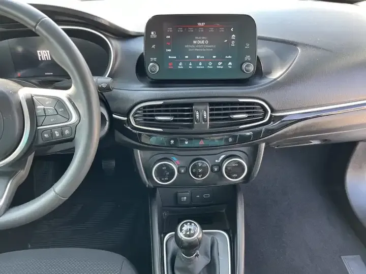 Fiat Tipo 5p 1.3 mjt CityLife s&s 95cv 2022 — foto 13