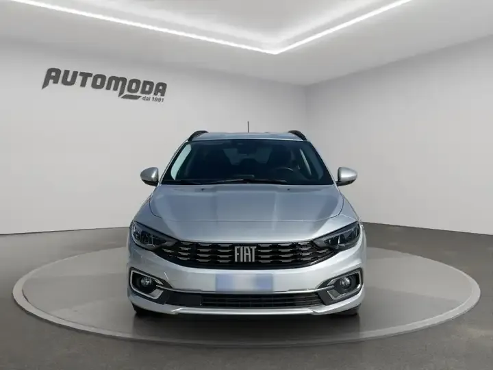 Fiat Tipo 5p 1.3 mjt CityLife s&s 95cv 2022 — foto 2