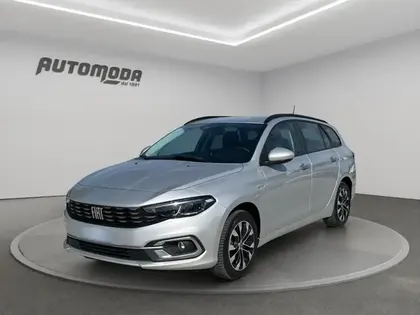 Fiat Tipo 5p 1.3 mjt CityLife s&s 95cv