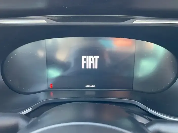 Fiat Tipo 5p 1.3 mjt CityLife s&s 95cv 2022 — foto 12
