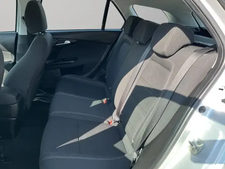 Fiat Tipo 5p 1.3 mjt CityLife s&s 95cv 2022 — foto 8