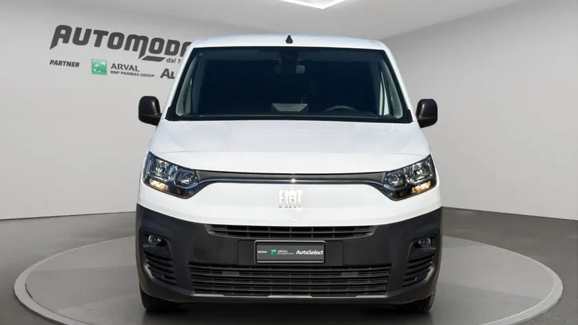 FIAT 1.5 130CV Maxi AUTOMATICO 2024
