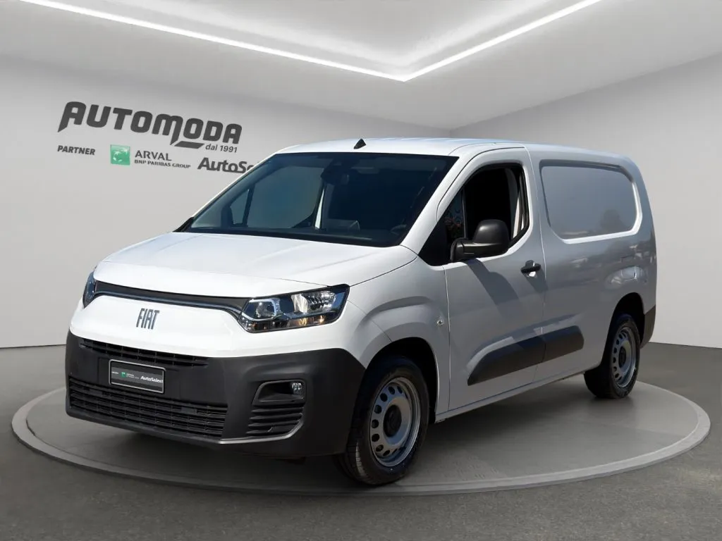 FIAT 1.5 130CV Maxi AUTOMATICO 2024 — foto 4