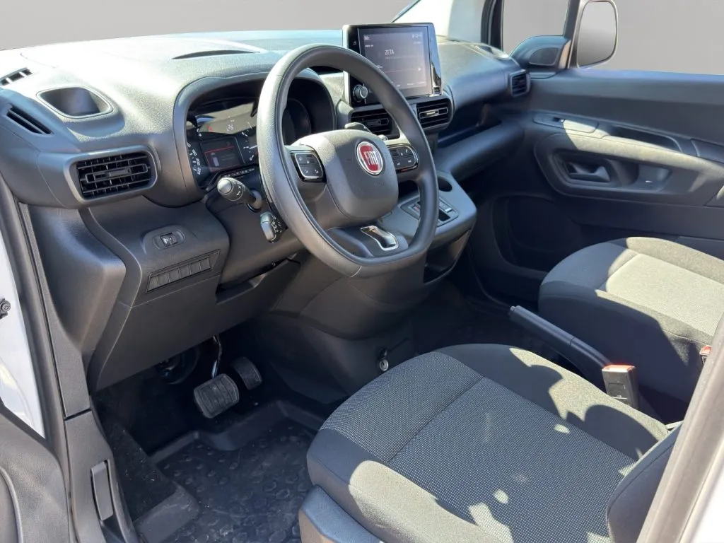 FIAT 1.5 130CV Maxi AUTOMATICO 2024 — foto 7