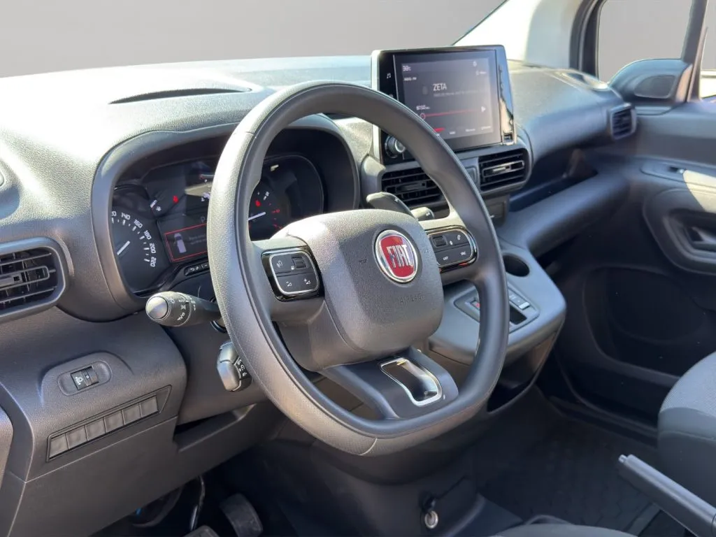 FIAT 1.5 130CV Maxi AUTOMATICO 2024 — foto 11