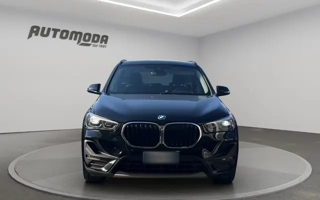 BMW xDrive25e Advantage Auto