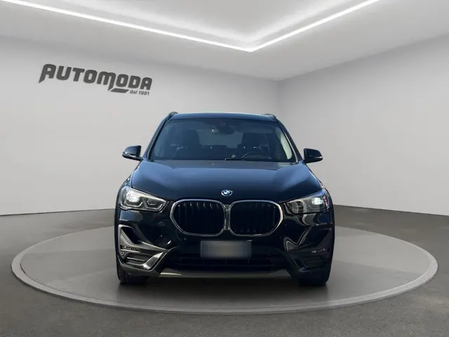 BMW xDrive25e Advantage Auto