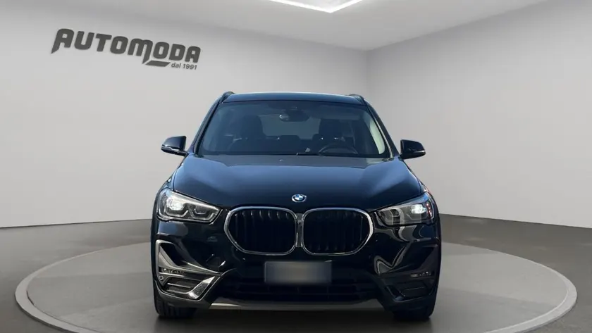 BMW xDrive25e Advantage Auto 2022