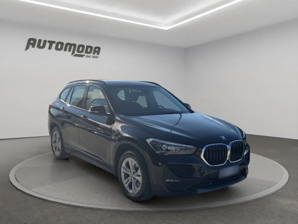BMW xDrive25e Advantage Auto 2022 — foto 2