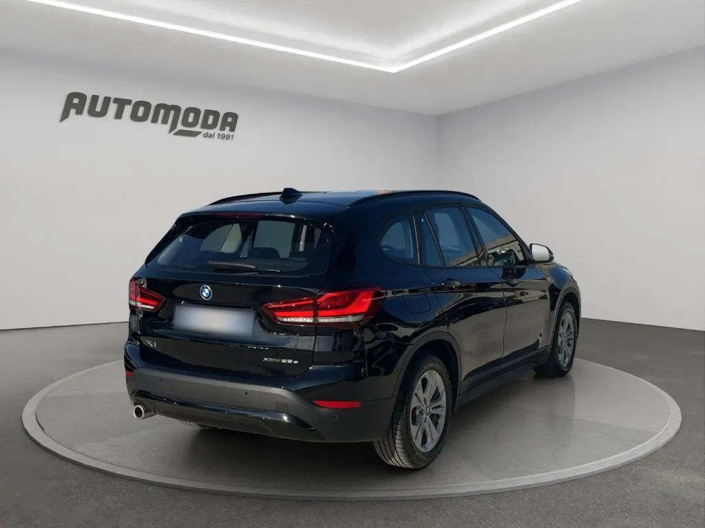 BMW xDrive25e Advantage Auto 2022 — foto 3