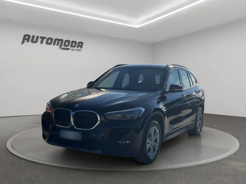 BMW xDrive25e Advantage Auto 2022 — foto 4