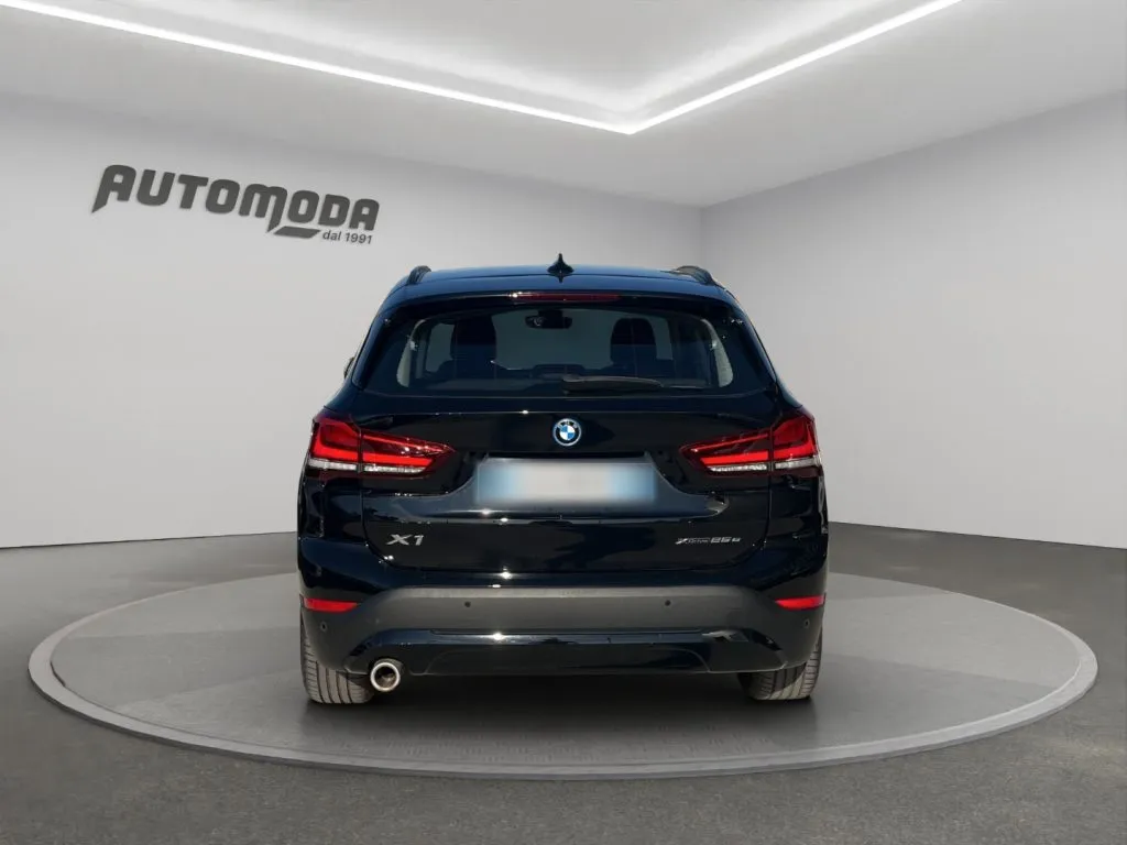 BMW xDrive25e Advantage Auto 2022 — foto 5