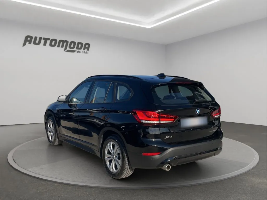 BMW xDrive25e Advantage Auto 2022 — foto 6