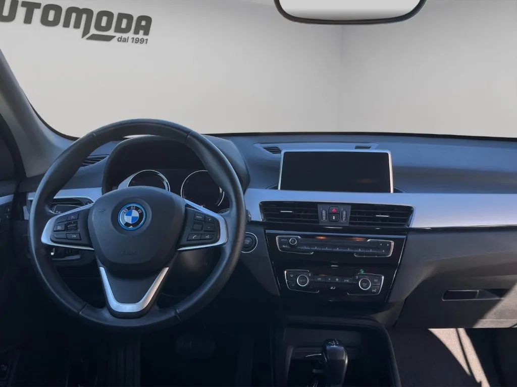 BMW xDrive25e Advantage Auto 2022 — foto 10