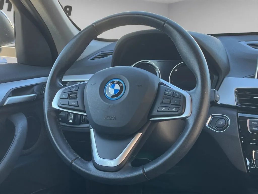 BMW xDrive25e Advantage Auto 2022 — foto 11