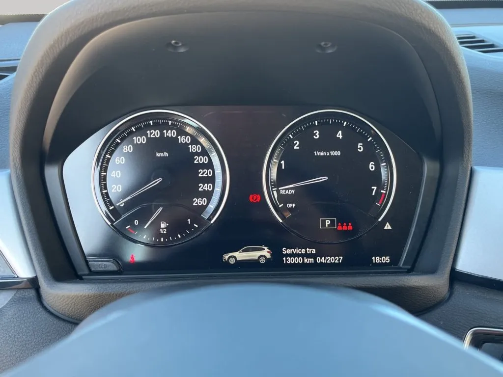 BMW xDrive25e Advantage Auto 2022 — foto 12