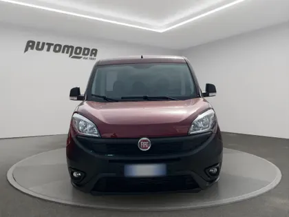FIAT 1.3MTJ 95CV 3POSTI