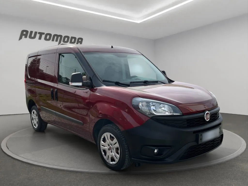 FIAT 1.3MTJ 95CV 3POSTI 2020 — foto 2
