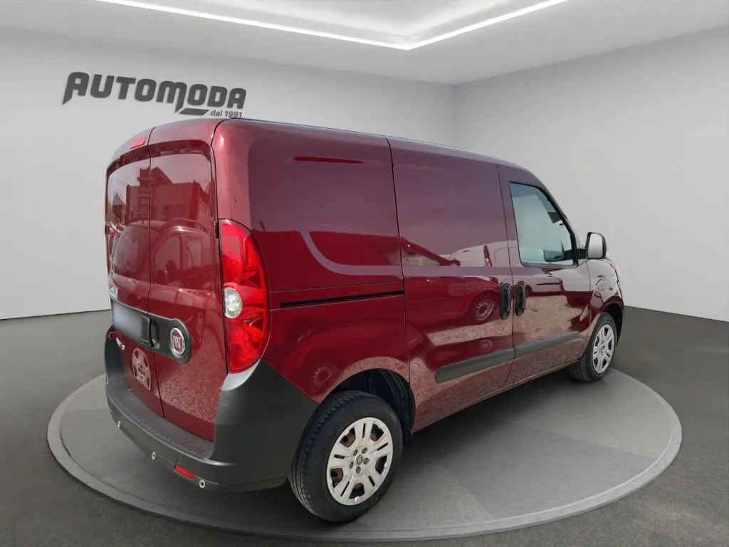FIAT 1.3MTJ 95CV 3POSTI 2020 — foto 3