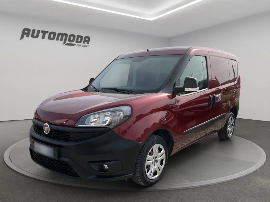 FIAT 1.3MTJ 95CV 3POSTI 2020 — foto 4