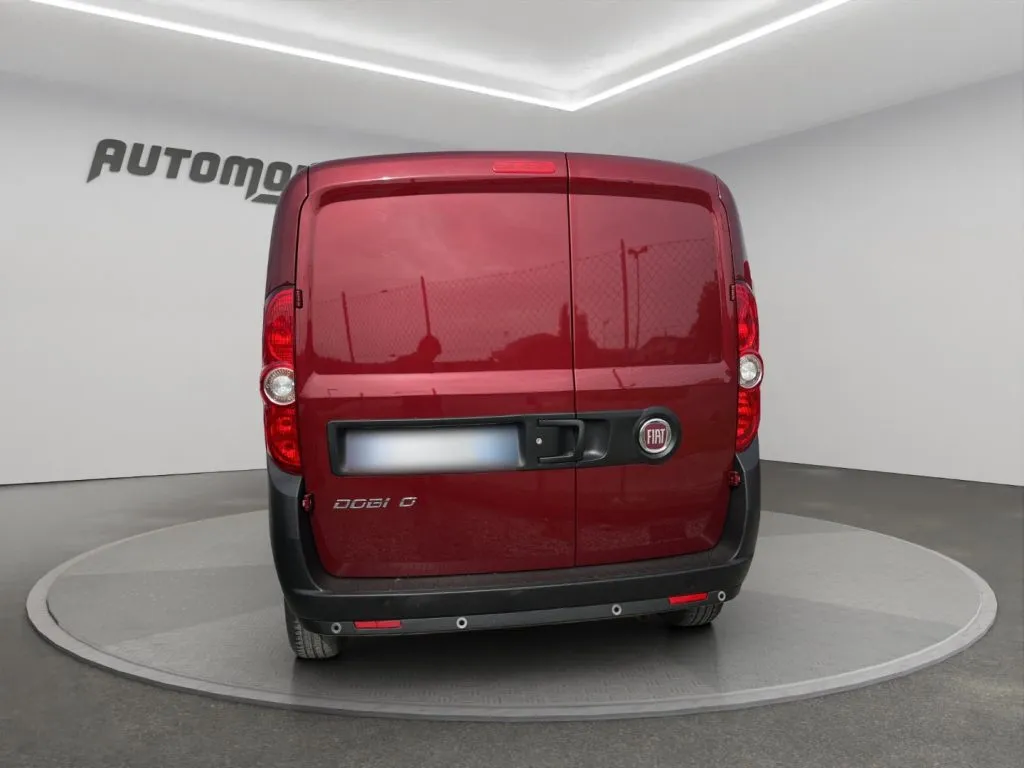 FIAT 1.3MTJ 95CV 3POSTI 2020 — foto 5