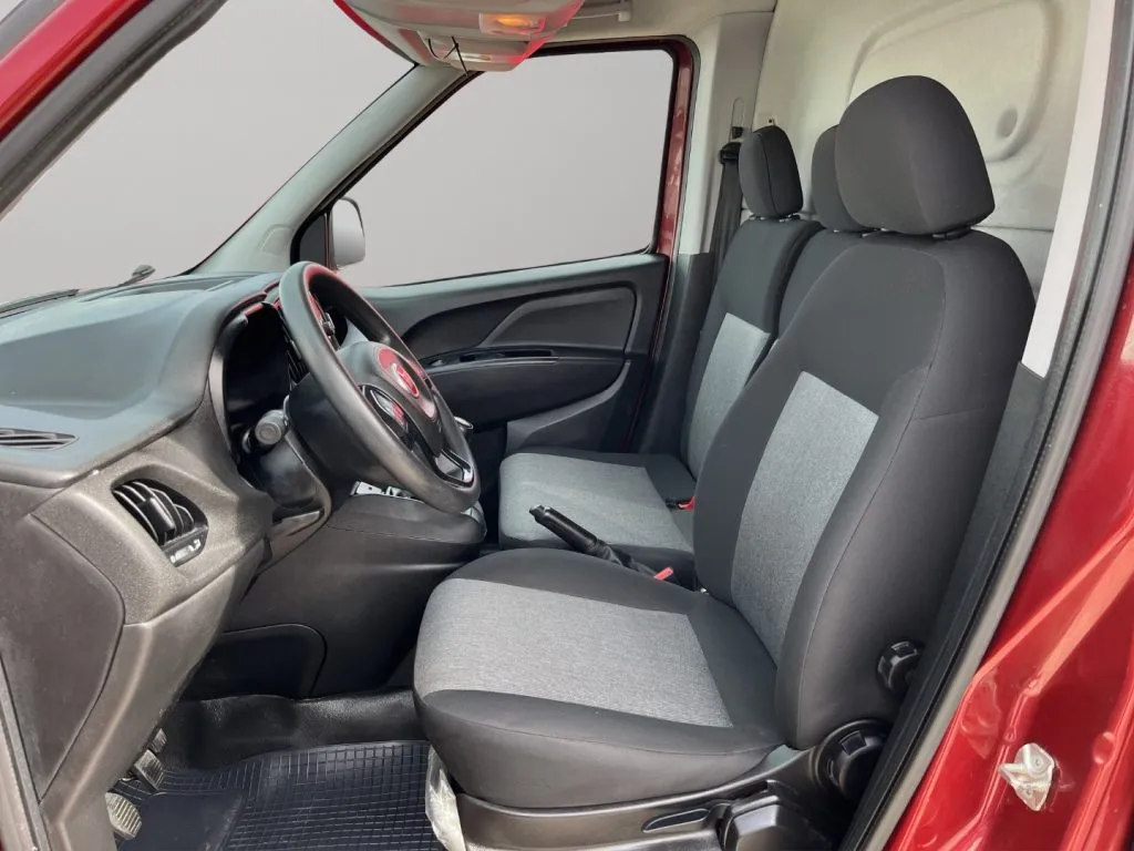 FIAT 1.3MTJ 95CV 3POSTI 2020 — foto 7