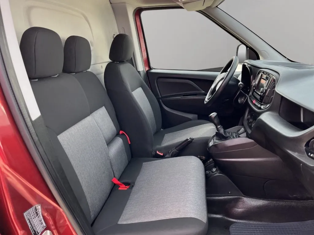 FIAT 1.3MTJ 95CV 3POSTI 2020 — foto 8