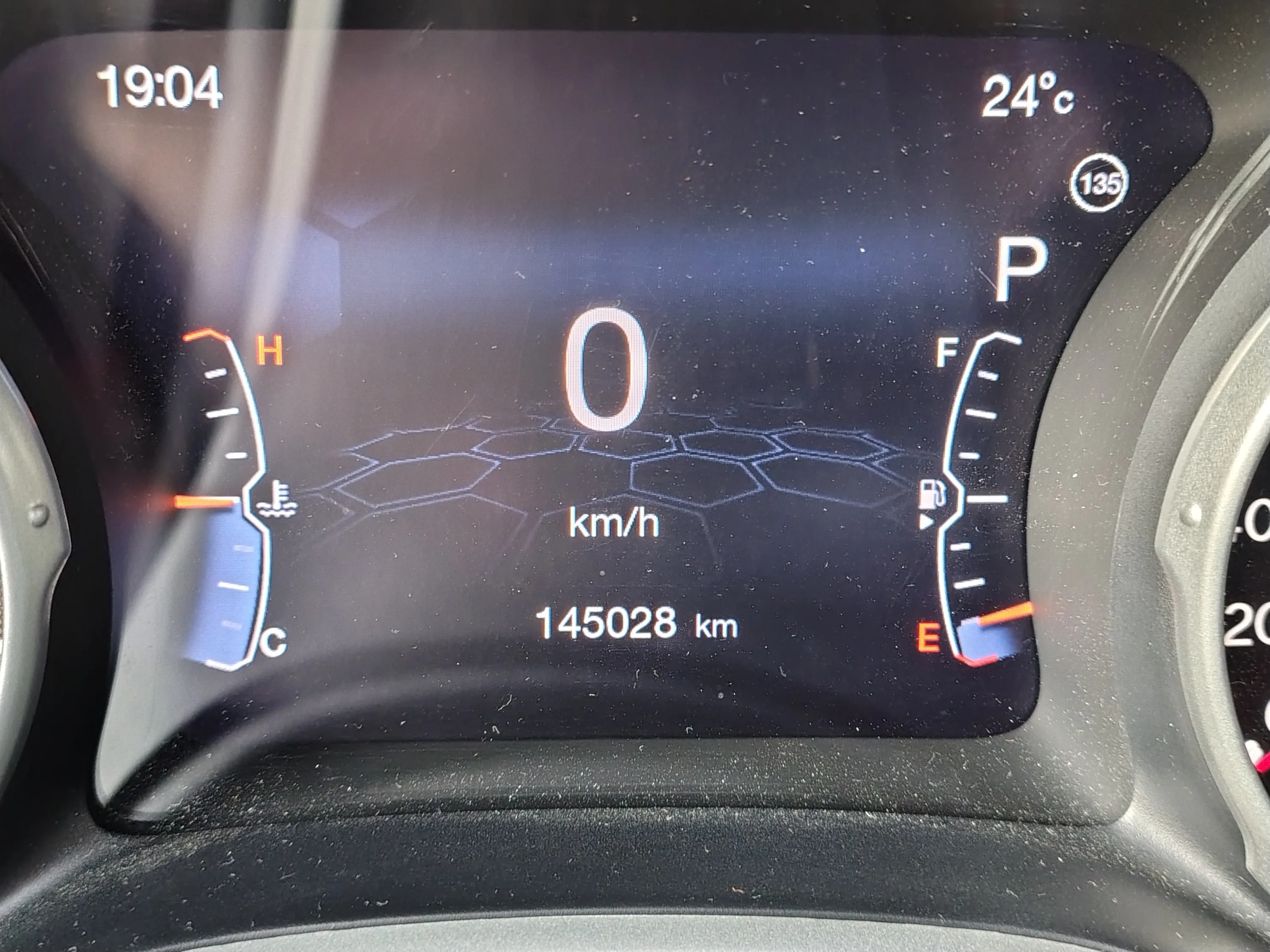 Jeep Compass 2.0 mjt Opening Edition 4wd 140cv auto 2017 — foto 16
