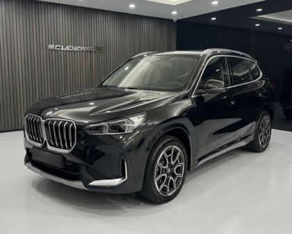 BMW X1 sdrive18d auto