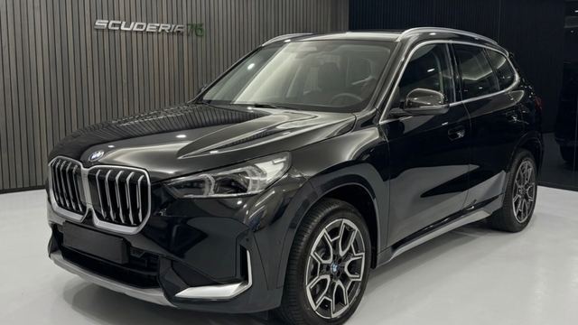 BMW X1 sdrive18d auto