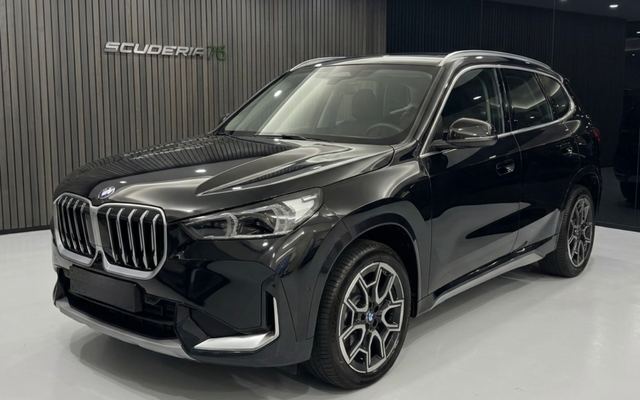 BMW X1 U11