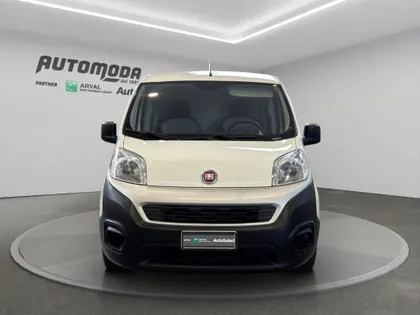 FIAT 1.3 MJT 95CV ALLESTITO