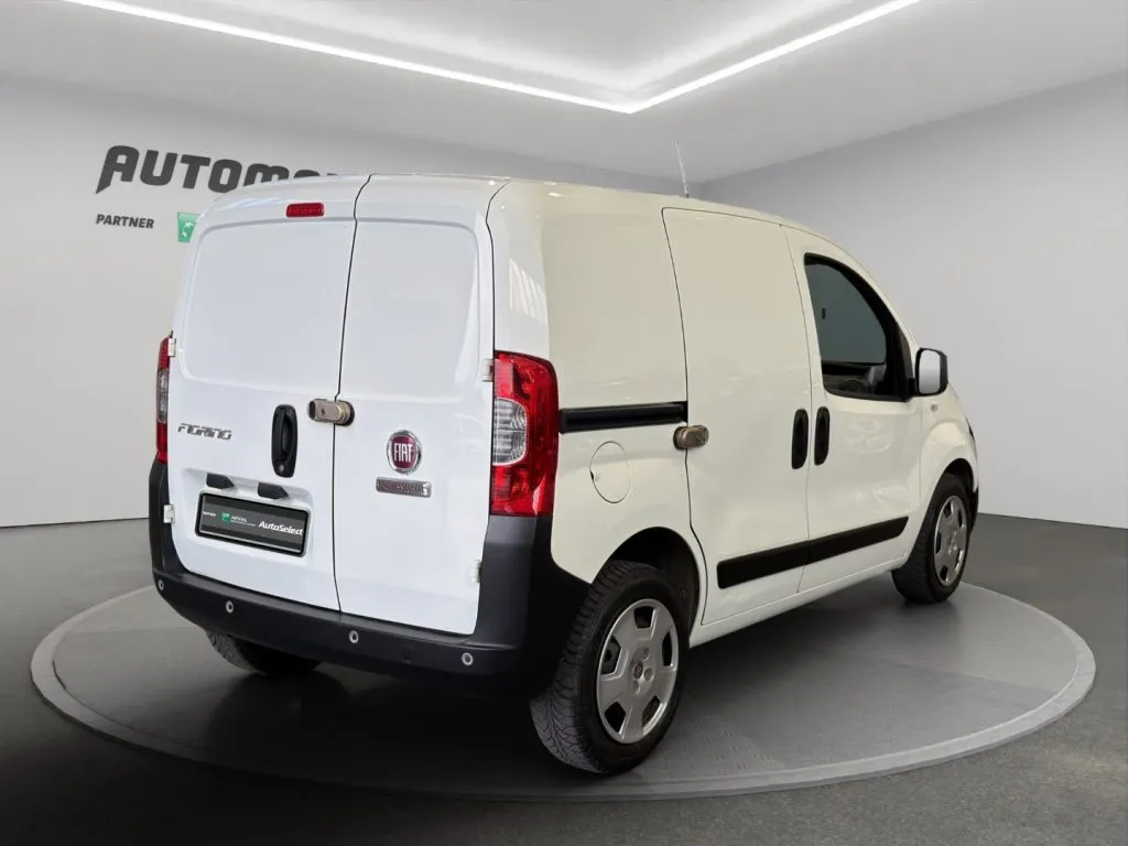 FIAT 1.3 MJT 95CV ALLESTITO 2019 — foto 3